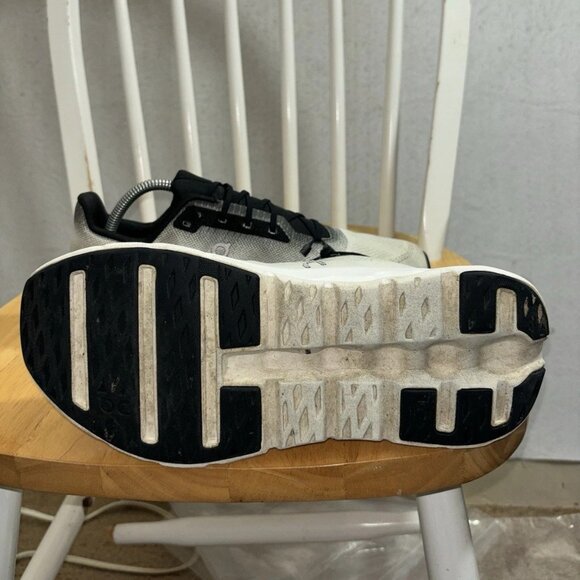On Cloudtilt Black Ivory for men main image 6